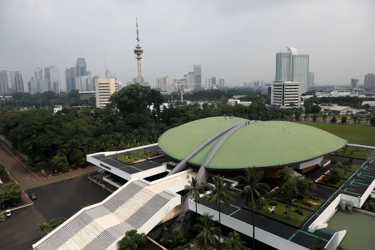 Landasan Hukum Belum jelas, PMN Rp 500 Miliar untuk Bank Tanah Ditunda