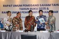 Garudafood (GOOD) Akan Bagi Dividen Rp 9,5 per Saham, Berikut Jadwal Lengkapnya