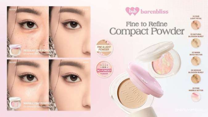 Ini Tren K-Beauty Kecantikan Sehat Alami Skin-imalism di 2026