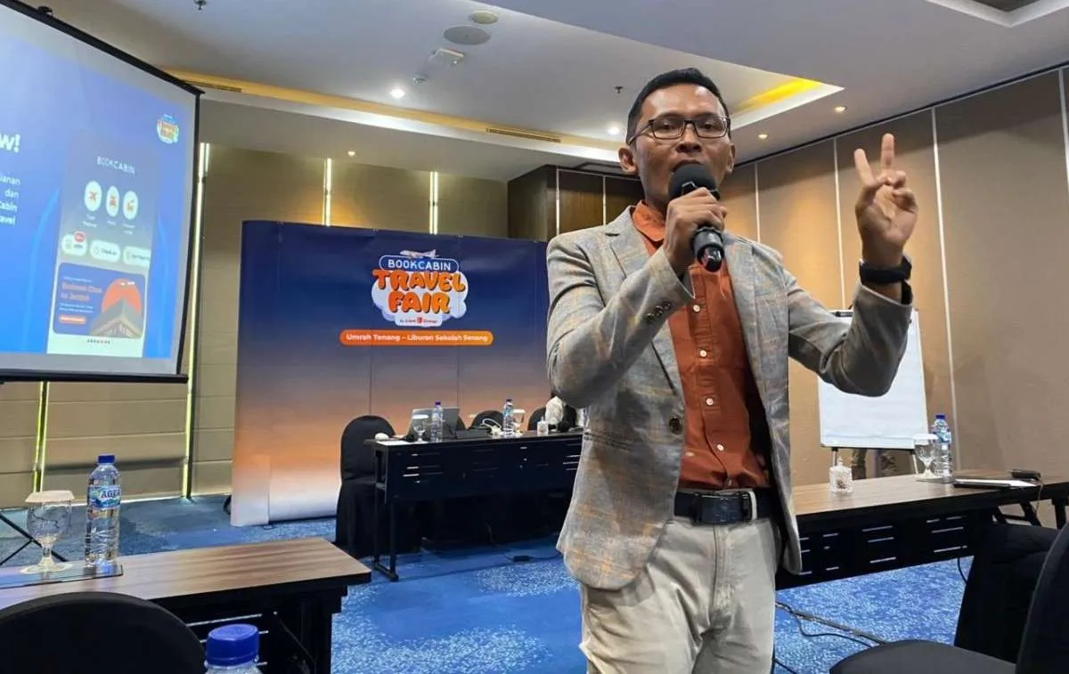Kemenpar Bakal Tertibkan Hotel dan Vila Tanpa Izin Resmi, OTA BookCabin Buka Suara