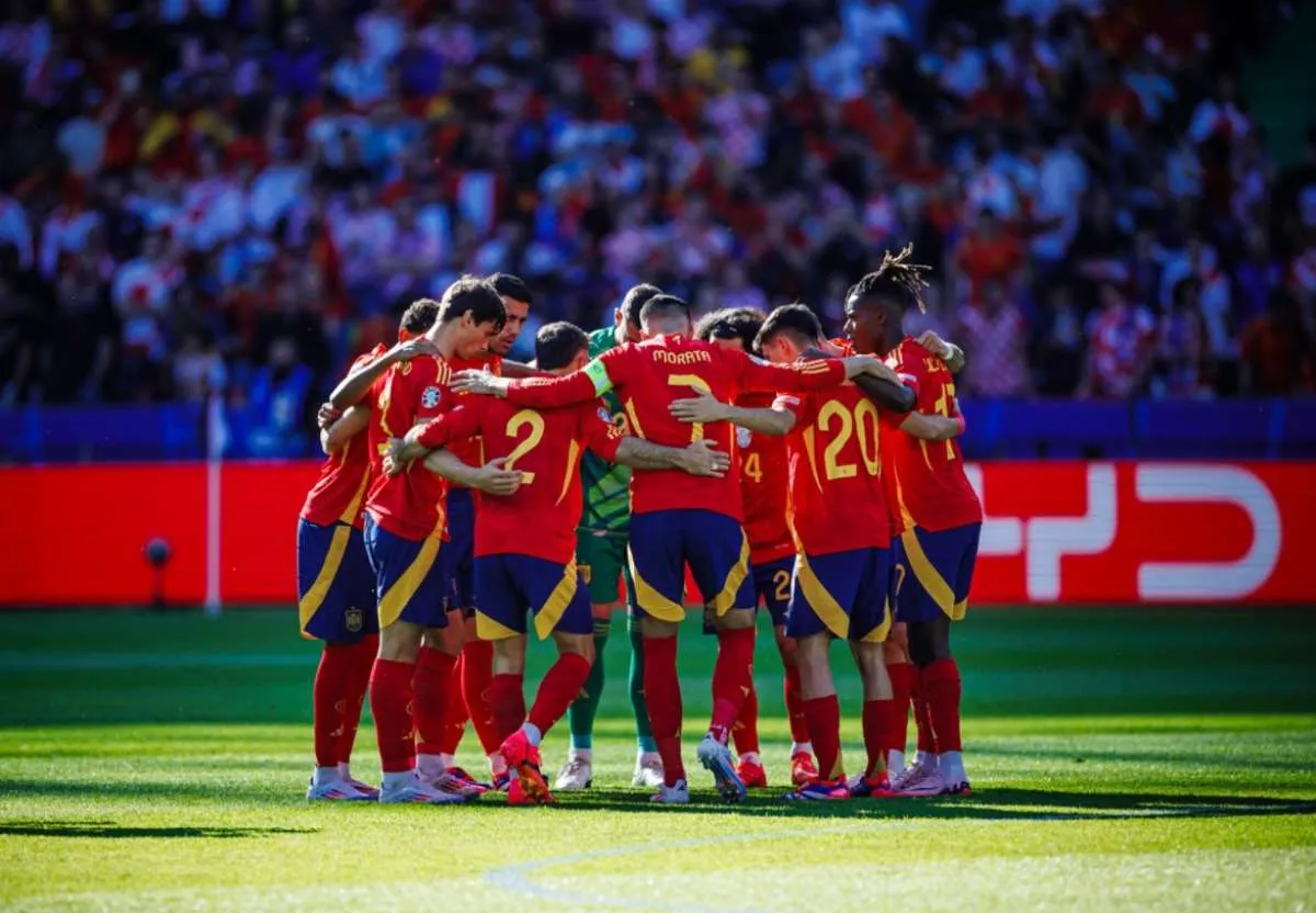 Link Live Streaming Albania vs Spanyol dan Prediksi di Euro 2024
