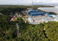 Pendapatan dan Laba Bersih Dian Swastatika Sentosa (DSSA) Menyusut di 2024