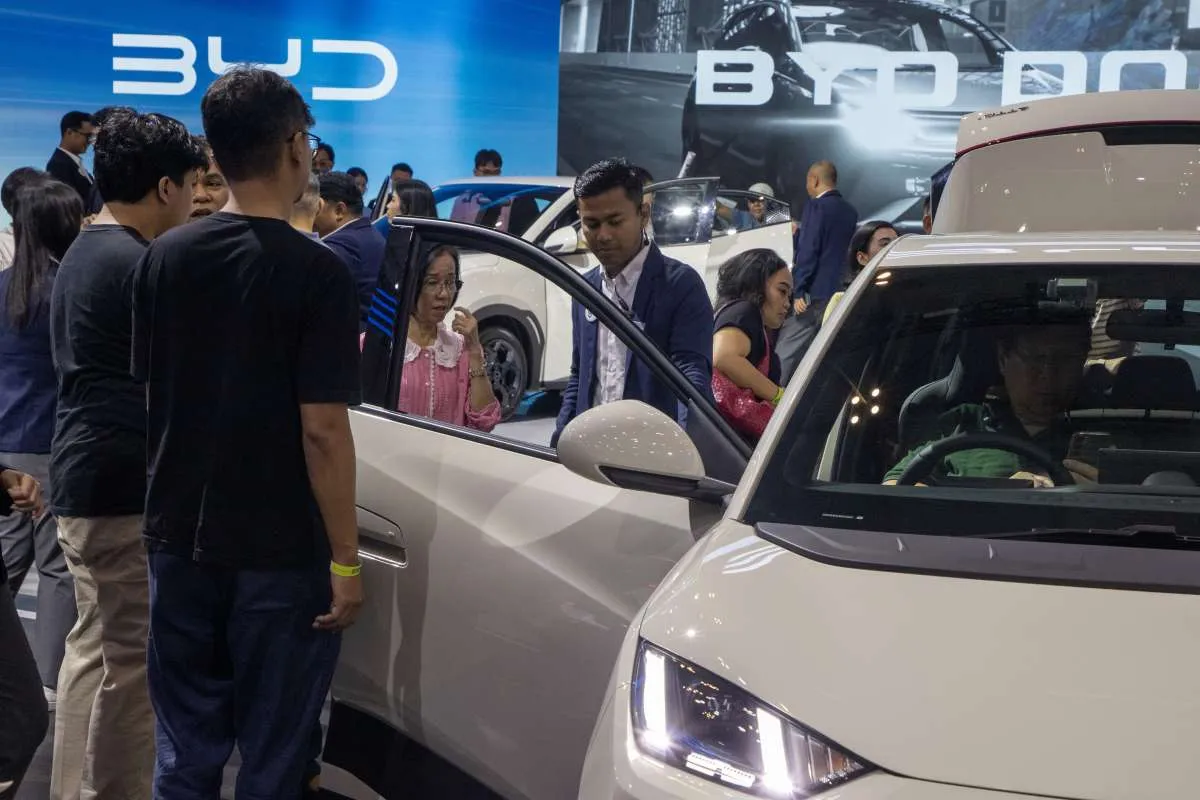 Ini 9 Pilihan Mobil Baru Murah dengan Harga di Bawah Rp 200 Jutaan per Agustus 2025