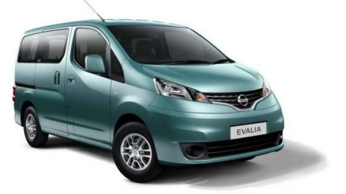Harga mobil bekas Nissan Evalia terjangkau, dari Rp 60 juta per Juli 2021