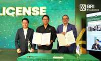 BRI Insurance Gandeng Pordasi Luncurkan Program Personal Accident Bagi Atlet Berkuda