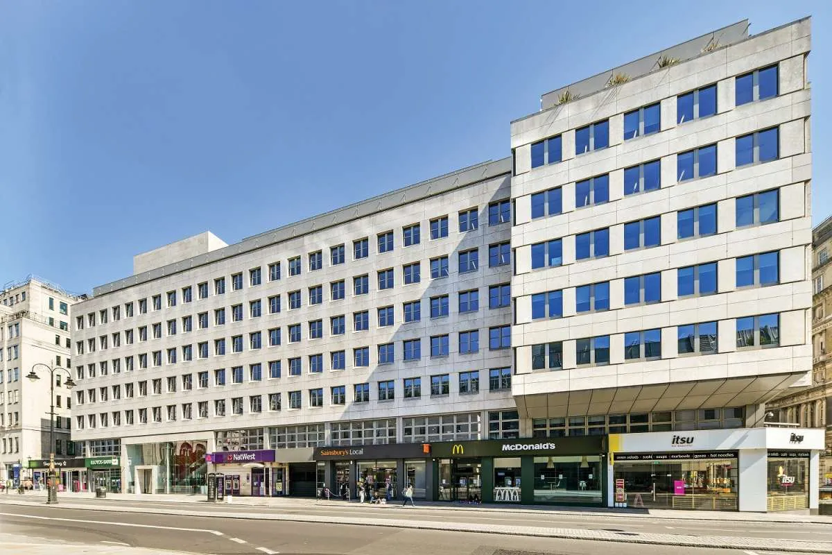 Sinar Mas Land Kembali Melakukan Ekspansi Bisnis Properti ke Inggris