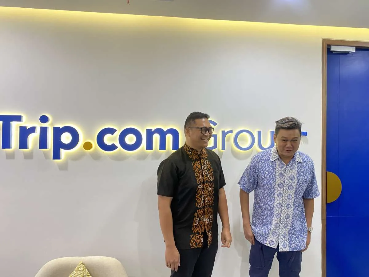 Perkuat Ekspansi di Asia Tenggara, Trip.com Resmikan Kantor Baru di BSD
