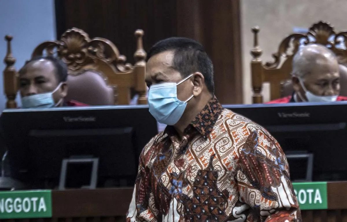 Hakim Jatuhkan Vonis pada Terdakwa Kasus Asabri, Ini Kata Pengamat