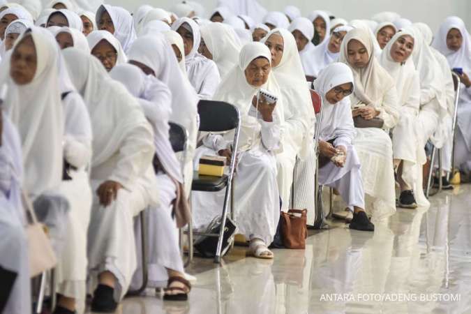 Berapa Hari Libur Lebaran Haji 2026? Cek Persiapan Hari Raya Iduladha