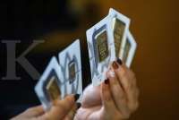 Harga Emas Antam Akhir Pekan: Turun Jadi Rp 2,34 Juta, Waktunya Serok?