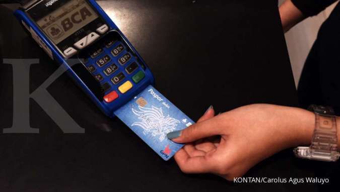 Bank-Bank Ini Menaikkan Limit Transaksi Kartu Debit 
