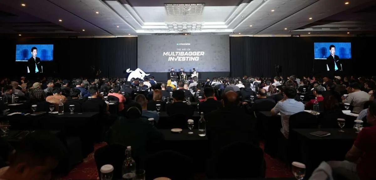 Stockwise Indonesia Beri Edukasi Tips Berinvestasi di Pasar Modal