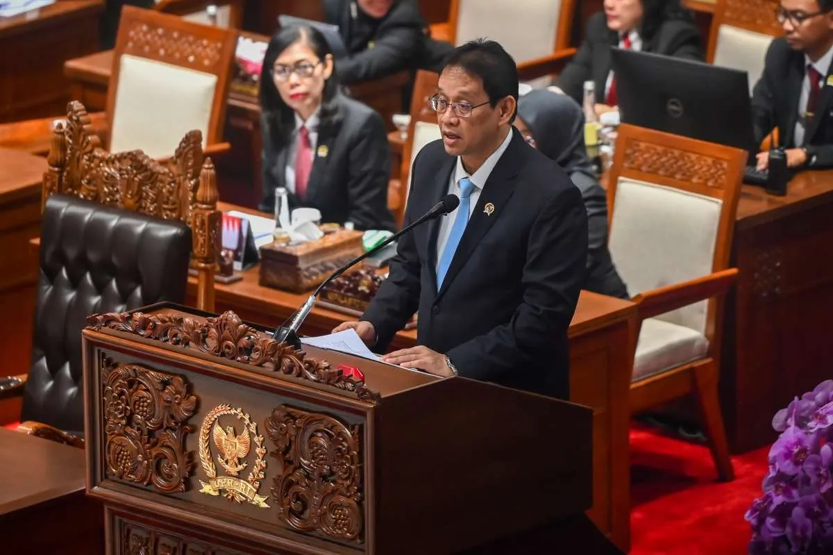 Defisit APBN 2027 Diproyeksi Melebar, Target Anggaran Netral Makin Berat
