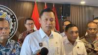 Pemerintah Tertibkan Penggunaan Air untuk Percepat Swasembada Air