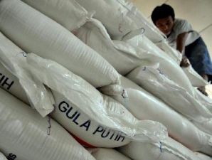 Besok RNI akan gelar tender impor gula