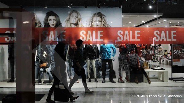 Survei BI: Konsumen masih optimistis di Desember