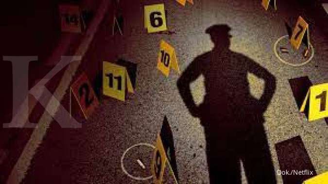 Catching Killers dan 3 Tontonan Dokumenter Baru Netflix Minggu Ini