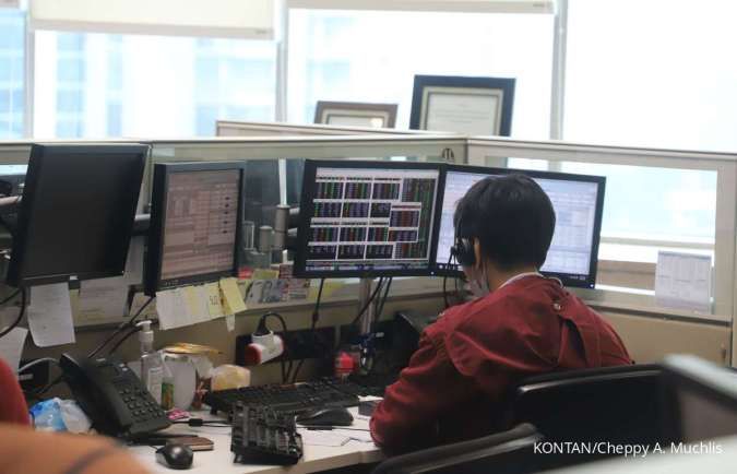 Morgan Stanley Pangkas Peringkat Saham Indonesia, Berikut Rekomendasi Saham Hari Ini