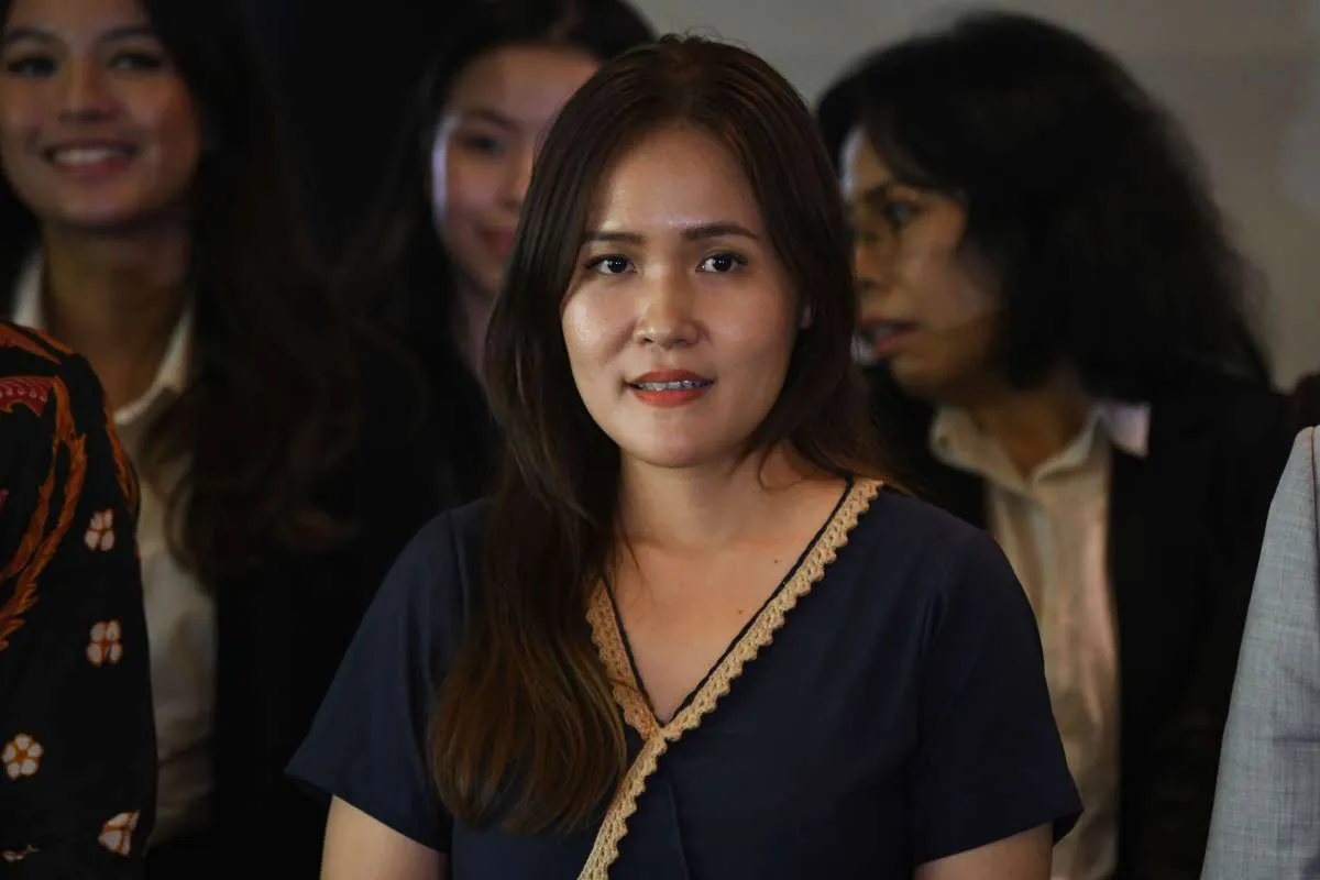  Jessica Kumala Wongso Kembali Ajukan PK Kasus Kopi Sianida