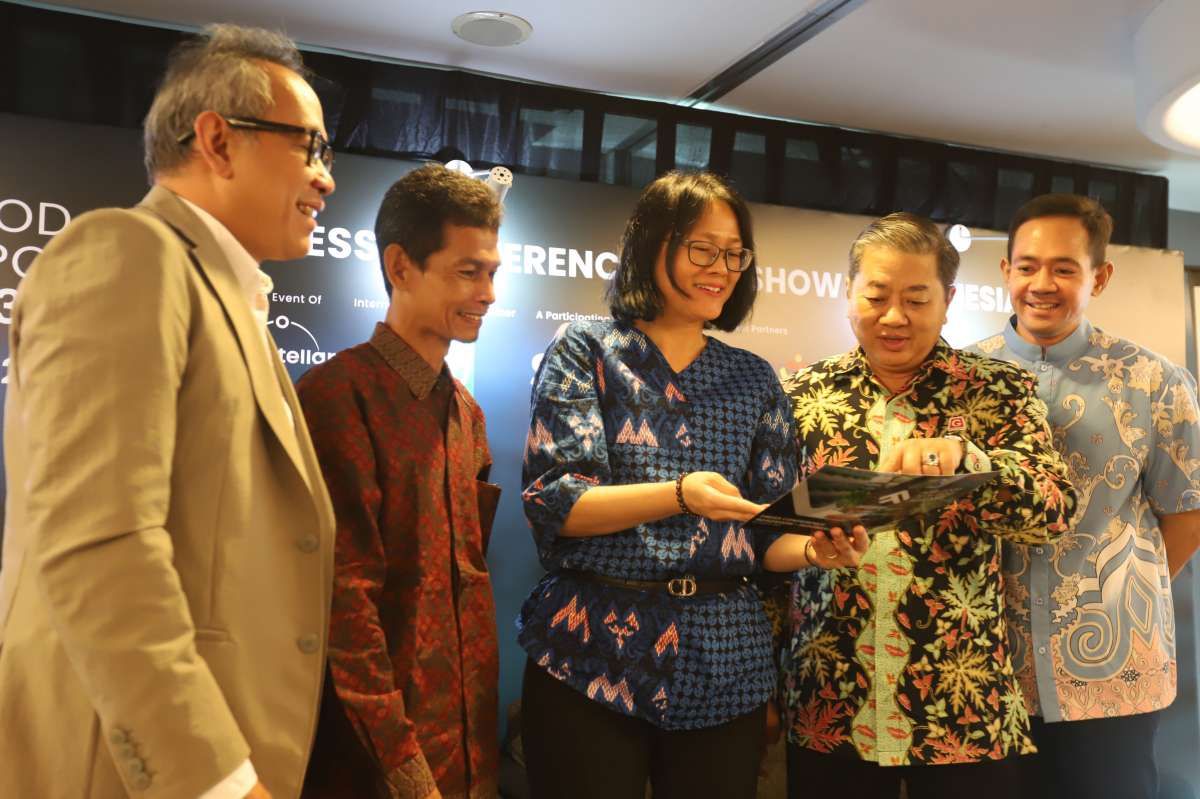 Pameran AFTEA 2023 Beri Peluang bagi Pelaku Bisnis Agrikultur