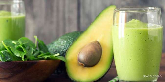 5 Rekomendasi Jus Sehat yang Cocok Diminum saat Berbuka Puasa