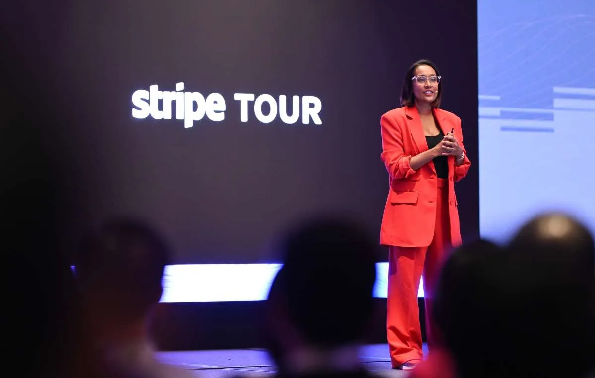 Stripe Membantu Bisnis di Asia Tenggara Akselerasi Perdagangan Digital & Otomatisasi