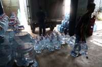 Pengusaha Air Minum Sebut Tren Penjualan AMDK Alami Penurunan Pasca Lebaran