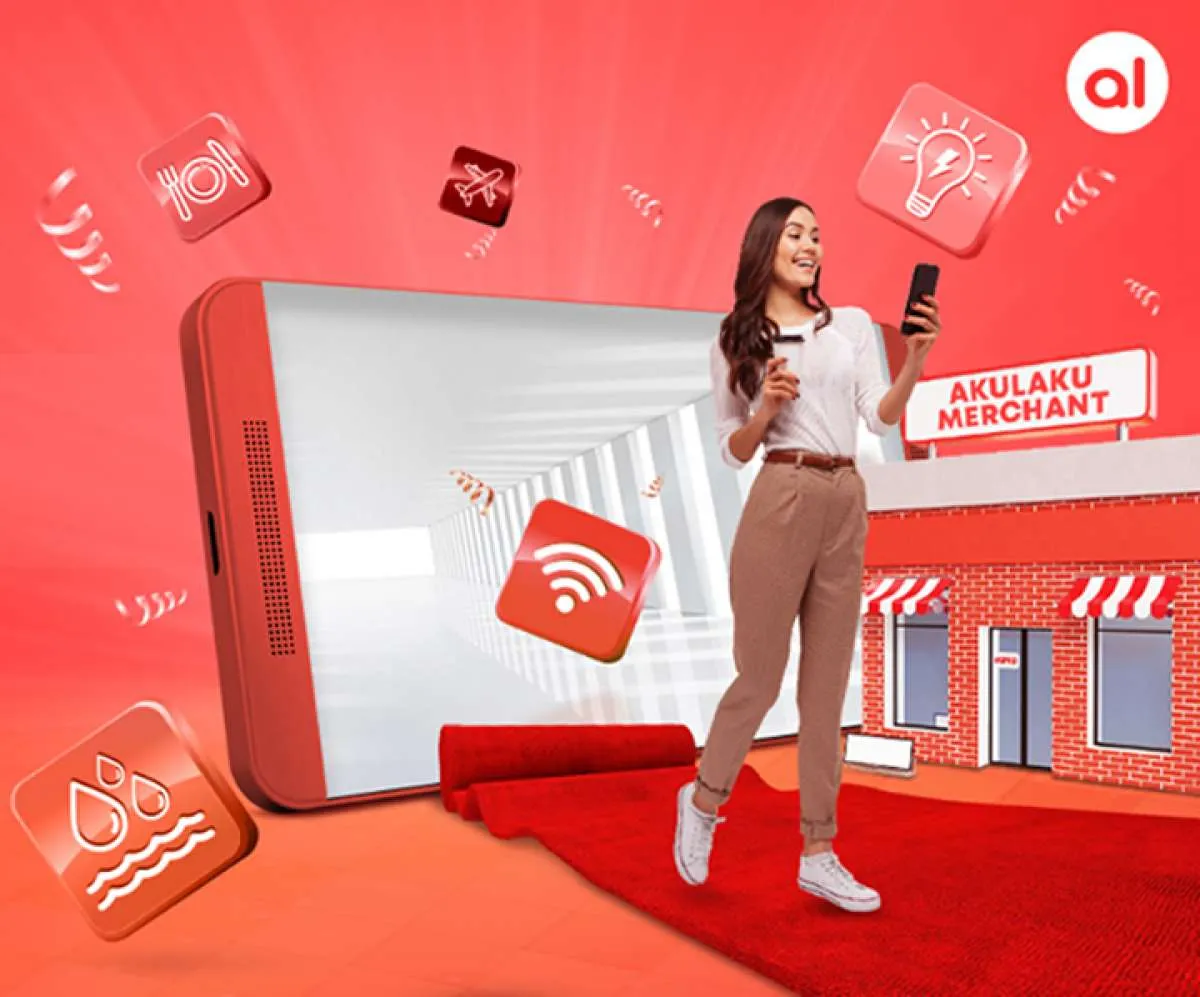 Akulaku siapkan voucher miliaran rupiah di Harbolnas 12.12 