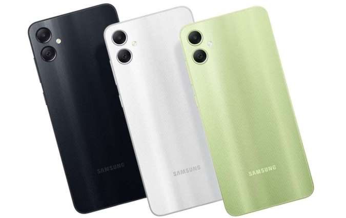 Rekomendasi HP Samsung Harga 1 Jutaan 2023: Samsung A04e, Samsung A04s, Samsung A05