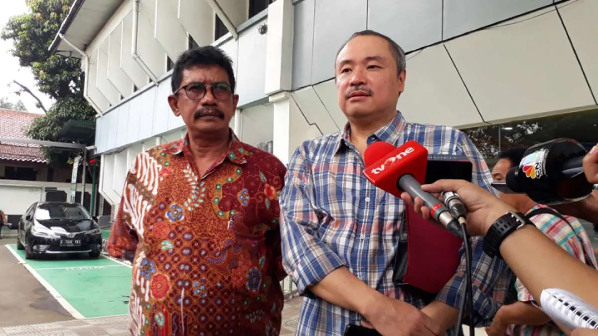 Sengketa hak waris keluarga Eka Tjipta, tuntutan Freddy Widjaja & aset Rp 737 triliun