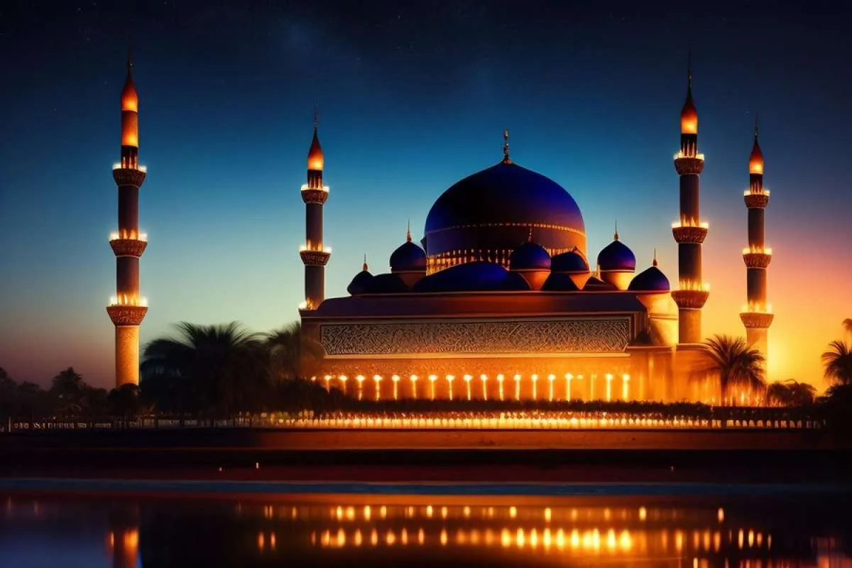 Jadwal Salat serta Azan Kota Tegal dan Sekitarnya Hari Minggu, 5 Mei 2024