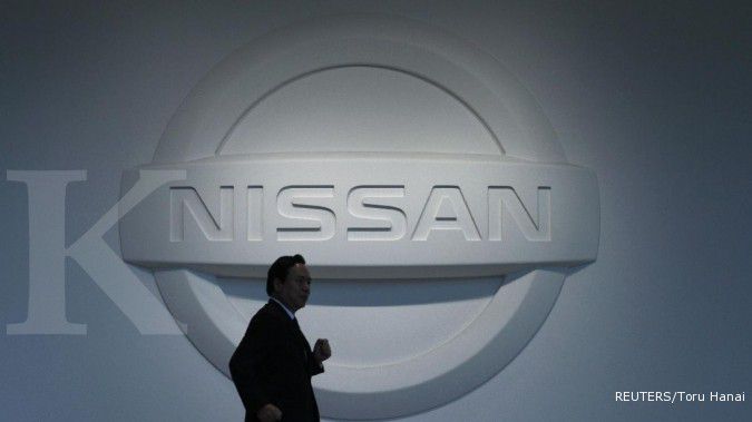 Toyota dan Nissan hentikan produksi mobil di China