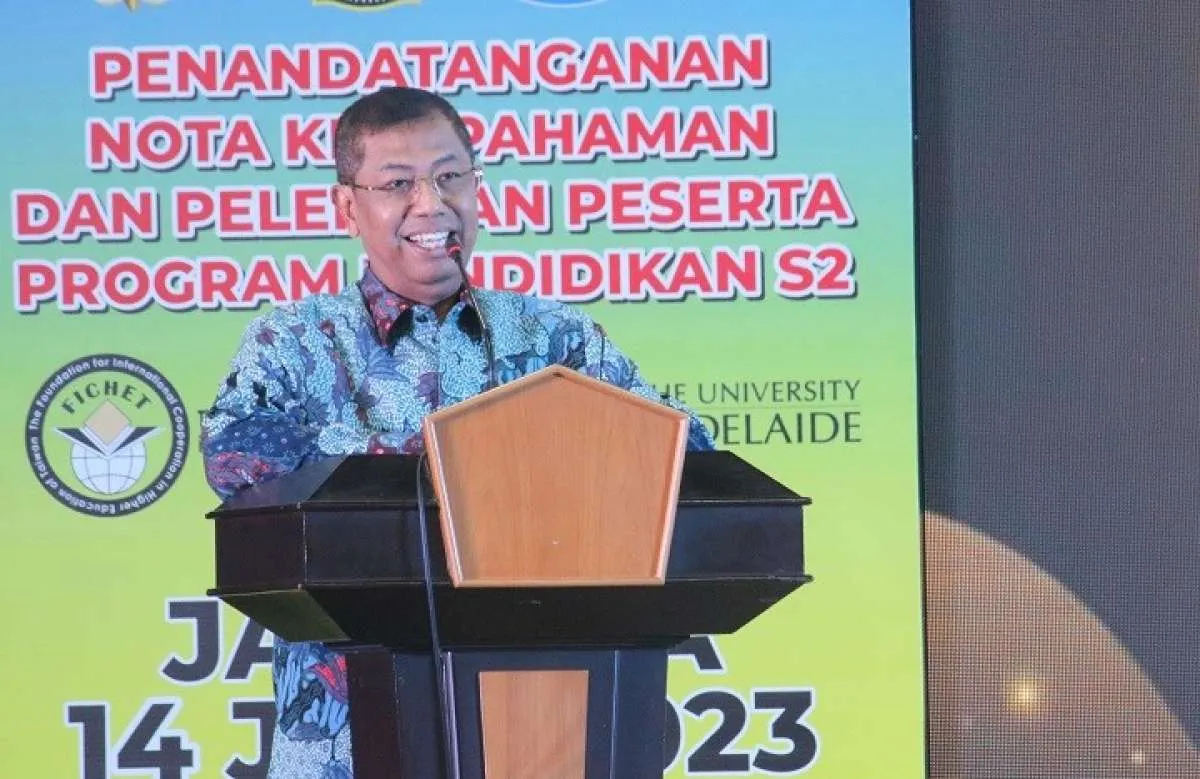 Lakukan Penelitian Industri Hijau, Mahasiswa Politeknik Kemenperin Juara Karya Ilmiah