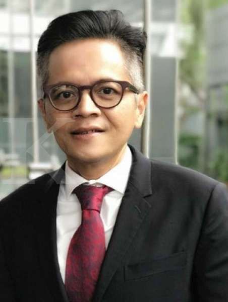 BNP Paribas Asset Management tunjuk Priyo Santoso jadi Presiden Direktur di Indonesia