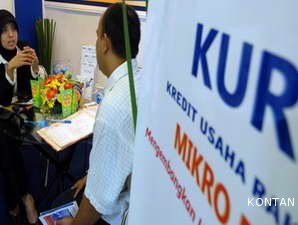 Bank BUMN Minta Relaksasi Standar NPL KUR