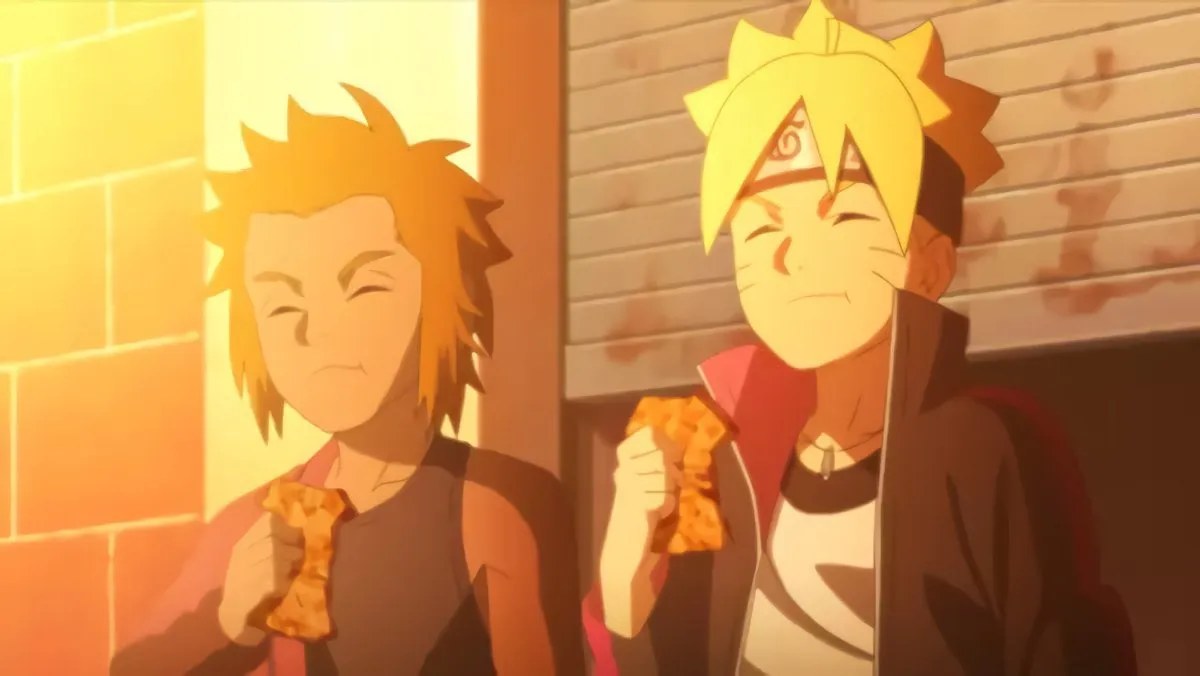 Sinopsis & Jadwal Boruto Episode 254: Boruto Rela Mati-matian untuk Meredakan Konflik