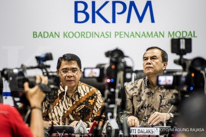 BKPM: 12 perusahaan Australia lirik Indonesia