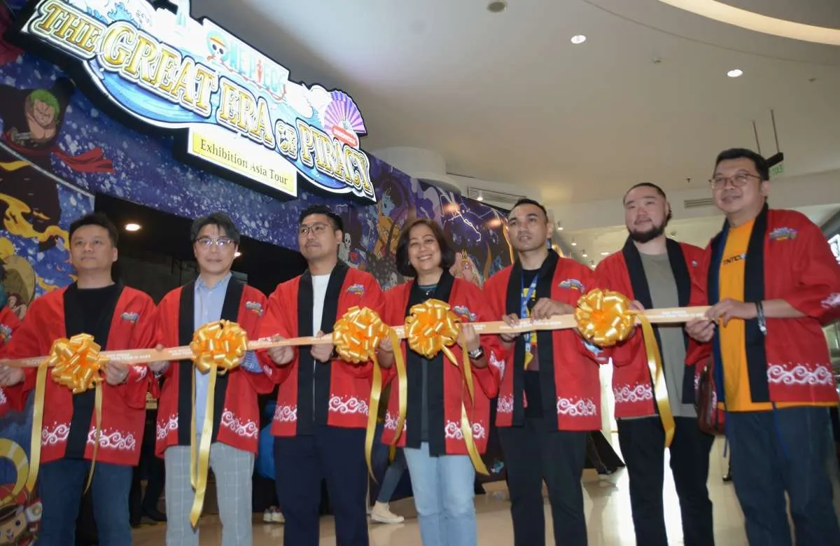  Acer&Predator Jadi Partner Teknologi di One Piece Asia Tour The Great Era of Piracy