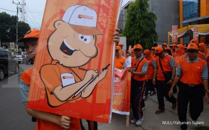 Mahasiswa Masuk! BPS Akan Seleksi 190.000 Petugas Sensus Ekonomi 2026, Gaji Rp 5 Juta