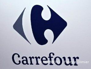 Carrefour Jamin Tidak Rugikan Pasar Tradisional
