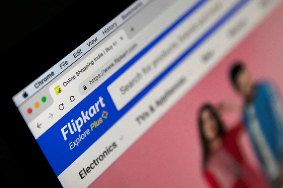 Dituduh Monopoli Oleh Komisi Persaingan India, Peritel Milik Walmart Ini Banding