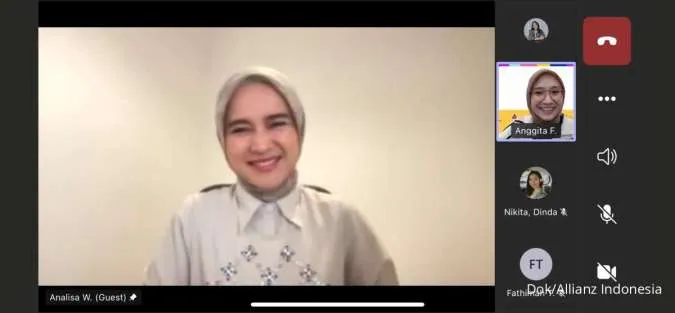 5 Tips Meregulasi Emosi Agar Tidak Cepat Stress