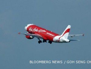 AirAsia optimistis bisa gunakan A320 pada Februari 2011