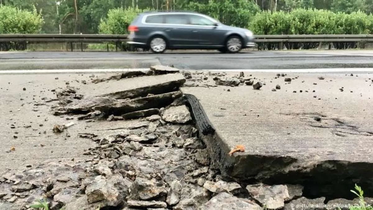 Melancong ke Eropa, waspadai dampak hawa panas pada transportasi umum ini