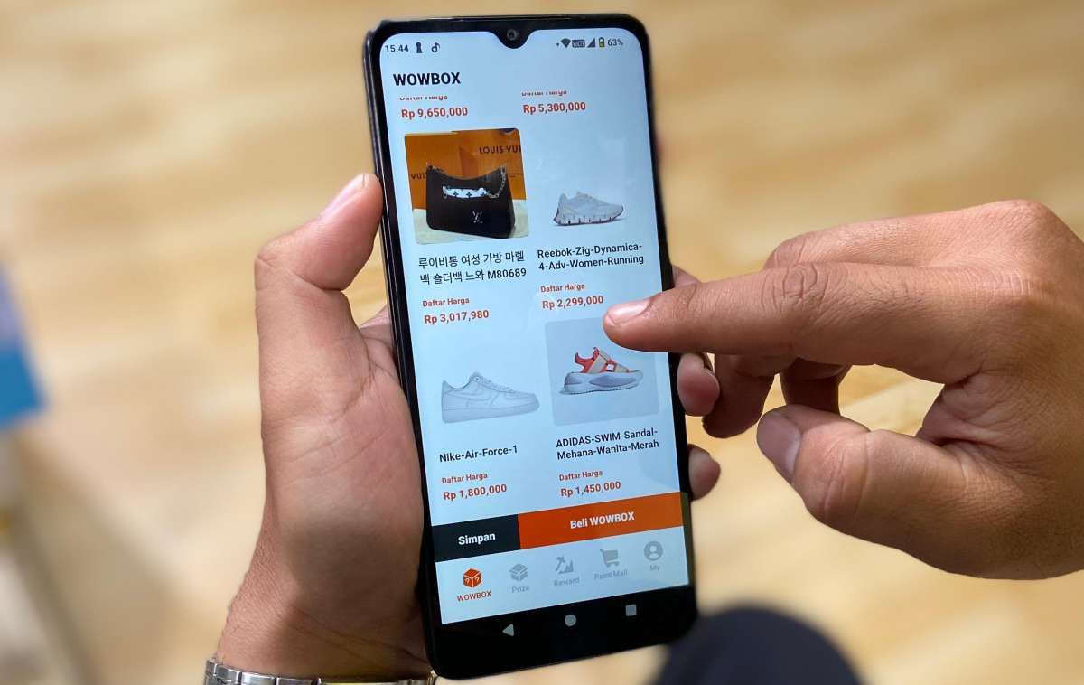 Pasar Mulai Lesu, Pebisnis Toko Online Atur Siasat