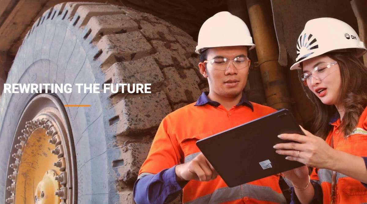 Menilik Tambang Mineral DEWA yang Mengincar Izin Operasi Produksi dan Berencana IPO