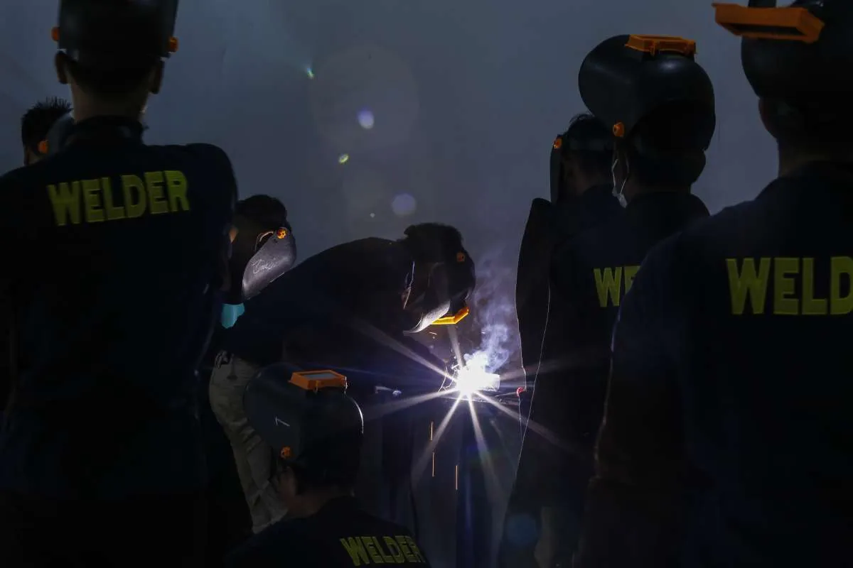  Kemenko PM Jaring Masukan Revisi Perpres Pekerja Migran