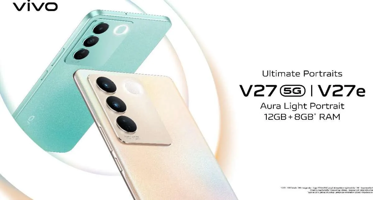 Tips Buat Momen Back-to-Work Lebih Seru dengan Andalkan vivo V27 Series