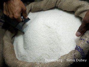 Impor Gula Rusia Tak Terpengaruh Pajak Impor yang Turun