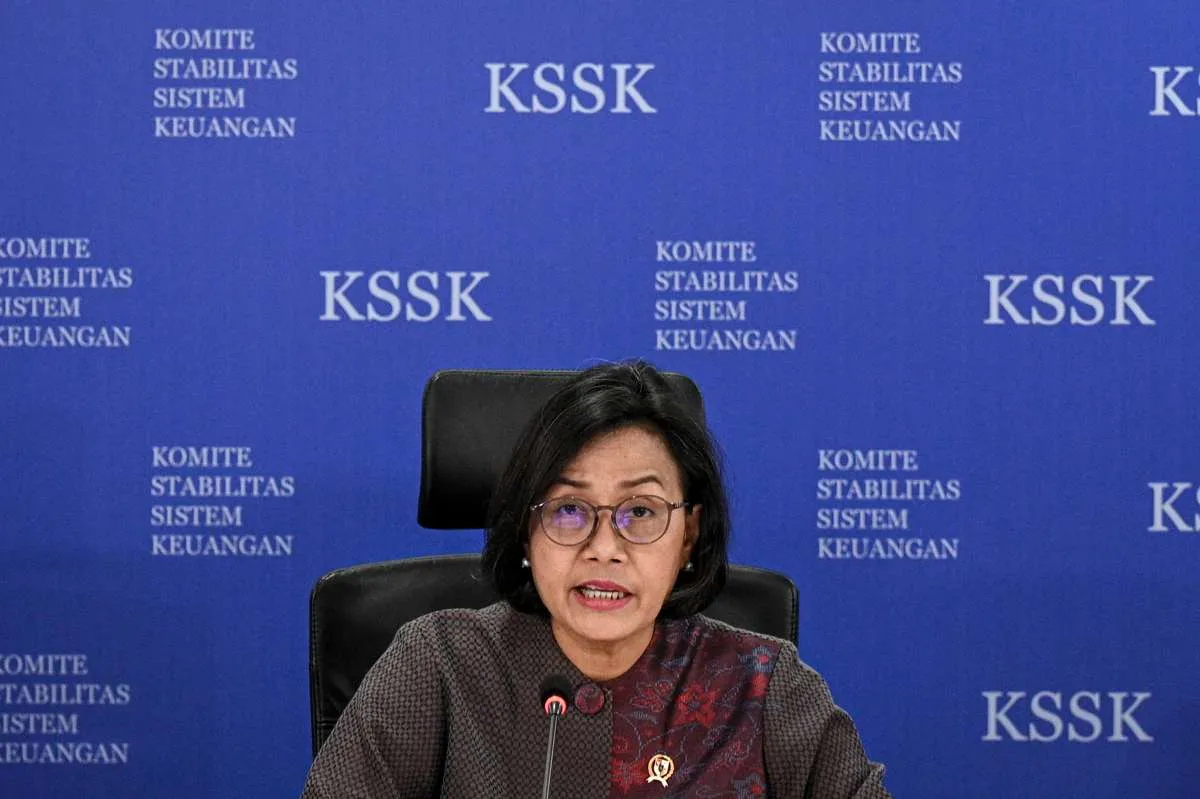 Sri Mulyani Ungkap Dana Abadi Pendidikan 2026 Bisa Tembus Rp 175 Triliun
